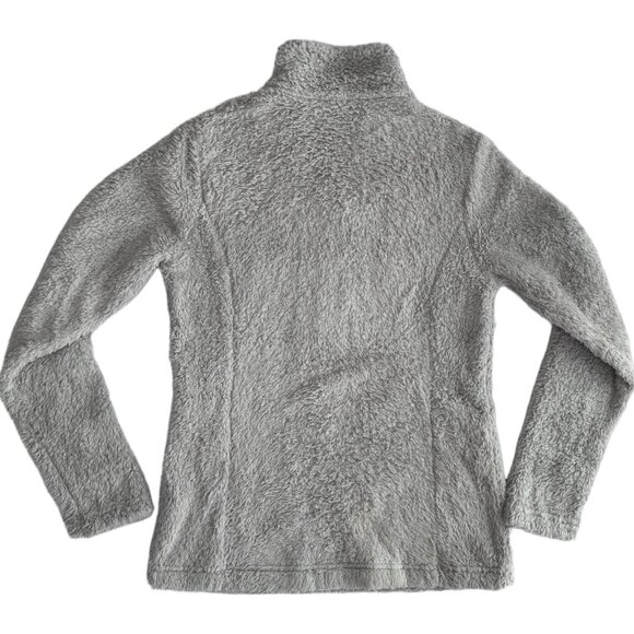 Patagonia Women’s Los Gatos 1/4-Zip Pullover (Salt) - Picture 2 of 6